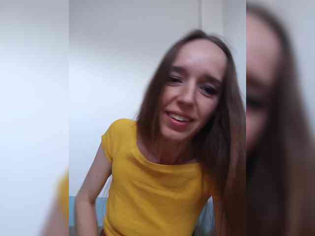 strip chat StarKristy