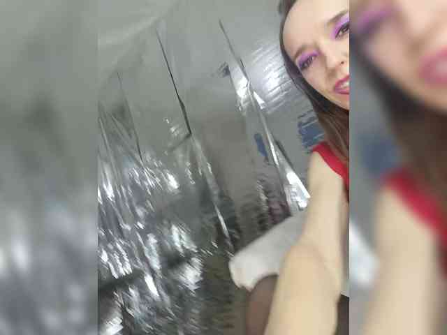StarKristy's webcam live show