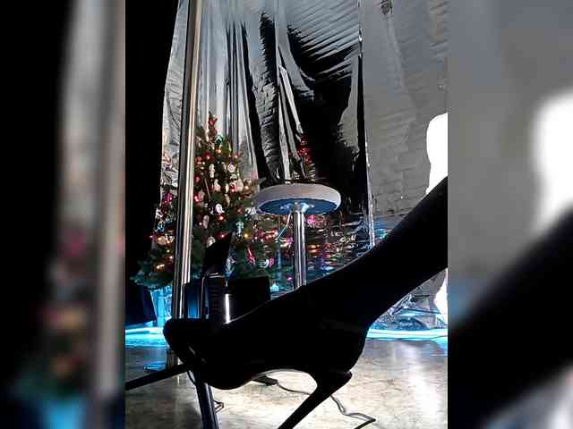 StarKristy Live Webcam on BongaCams