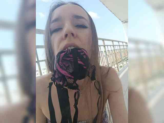 chat cam StarKristy