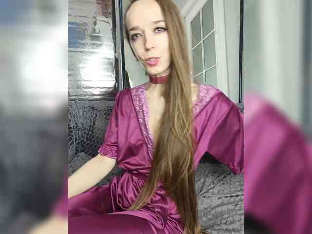 StarKristy's webcam live show