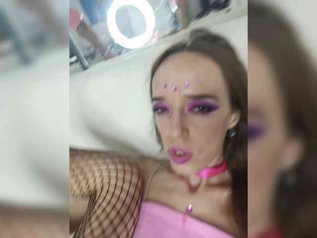StarKristy's webcam live show
