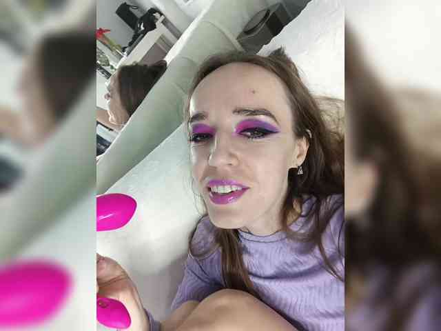 StarKristy's webcam live show