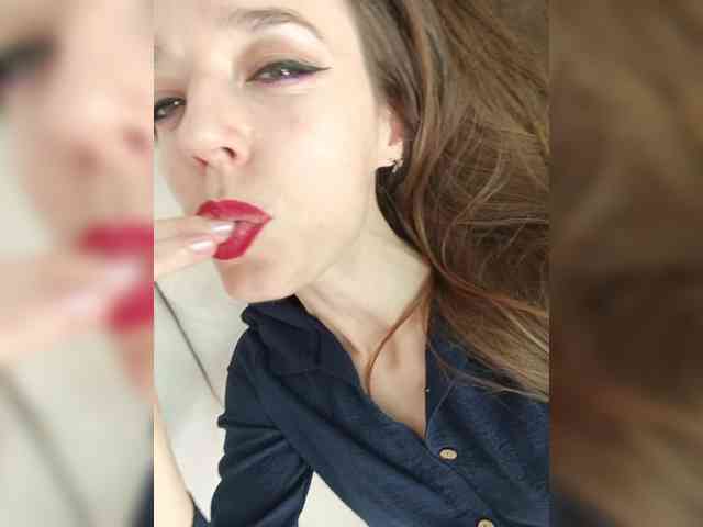 StarKristy's webcam live show