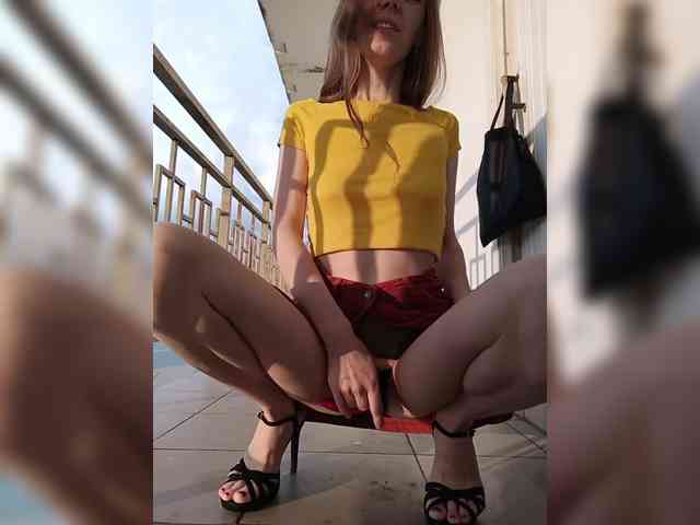 free live sex StarKristy