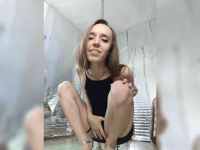 strip chat StarKristy