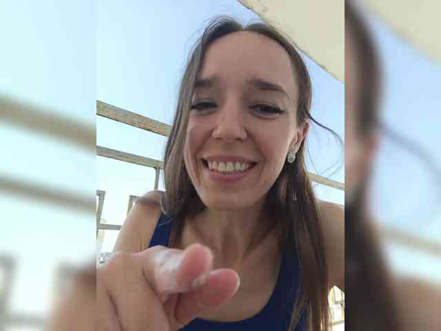 free sex live cam StarKristy