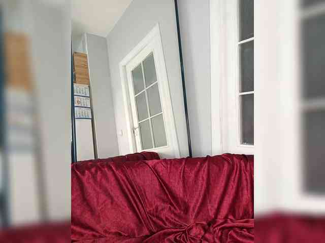 free voyeur cam StarKristy