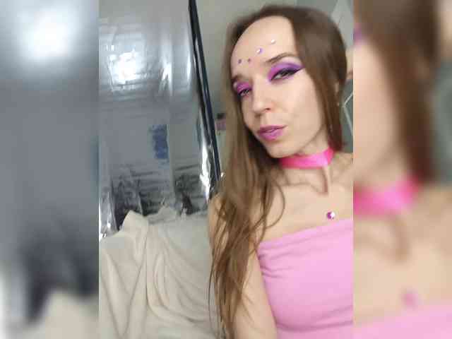 StarKristy's webcam live show