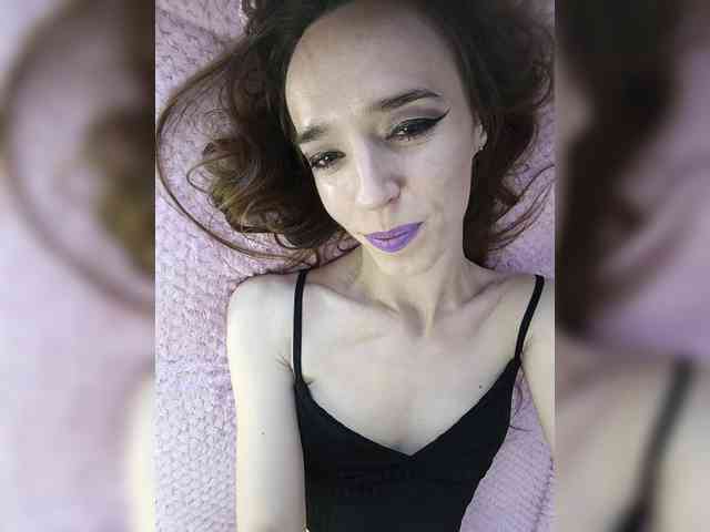 StarKristy Live Webcam on BongaCams