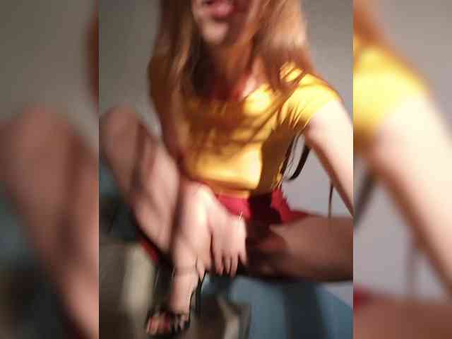 private sex cam StarKristy