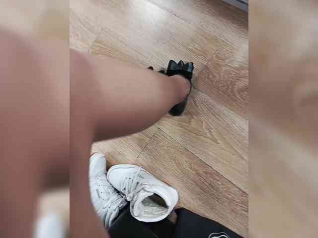 StarKristy Live Webcam on BongaCams