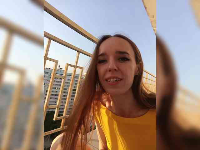 free voyeur cam StarKristy
