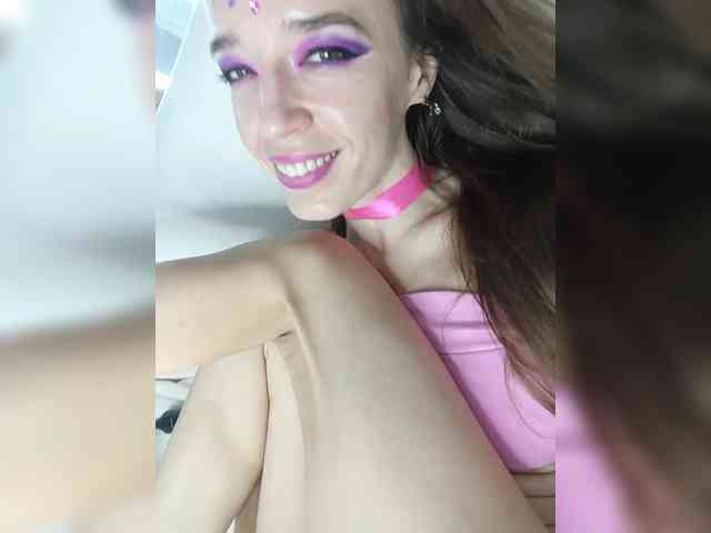 StarKristy's webcam live show