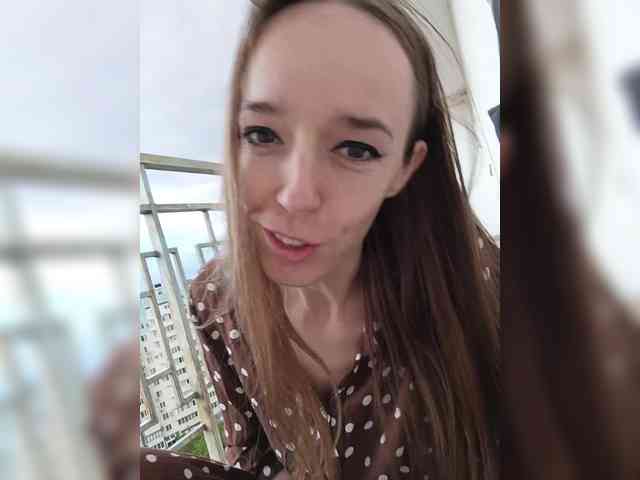 real webcam StarKristy