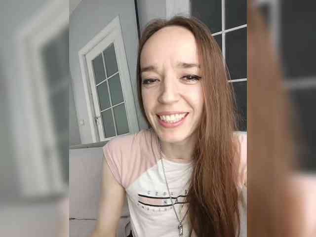 StarKristy Live Webcam on BongaCams