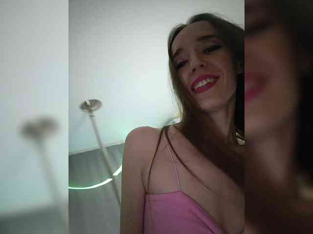 StarKristy Live Webcam on BongaCams