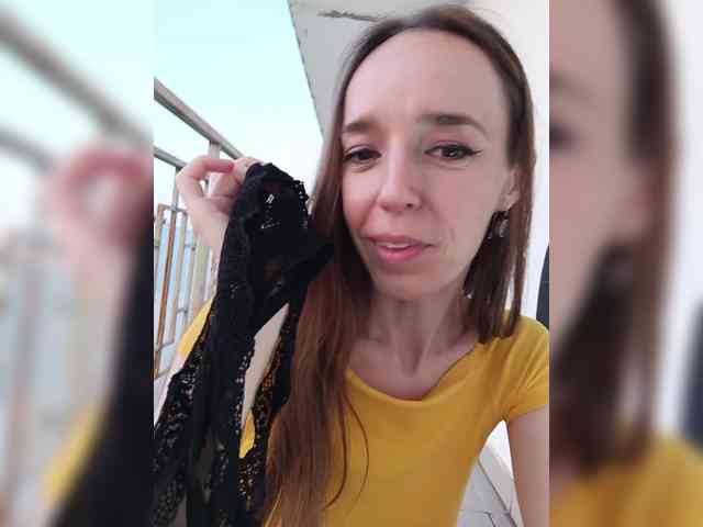 sex web cam StarKristy