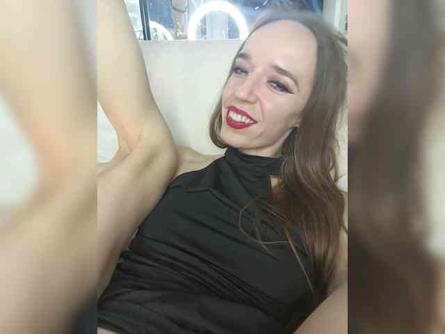 StarKristy's webcam live show