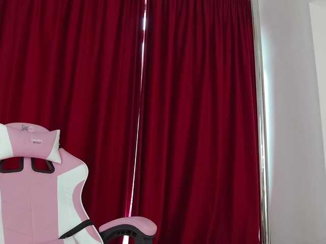 ArielQuinn from BongaCams is Freechat