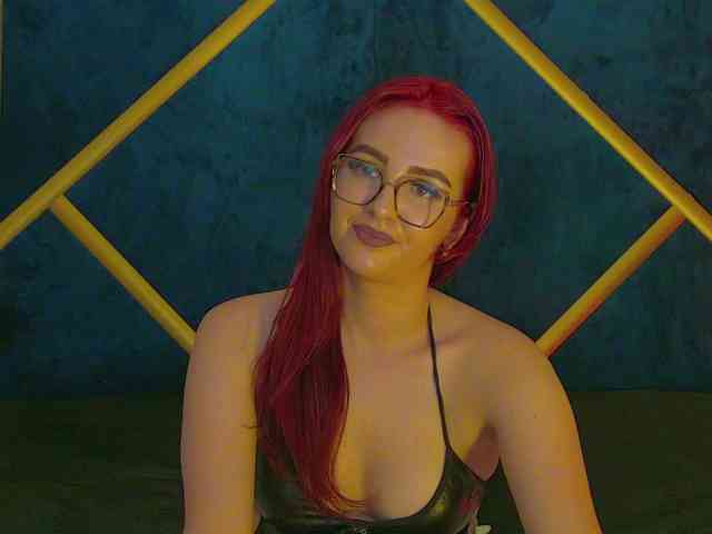 ArielQuinn webcam