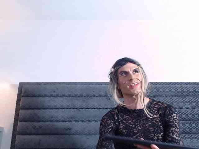 DannaSofiaa Live Webcam on BongaCams