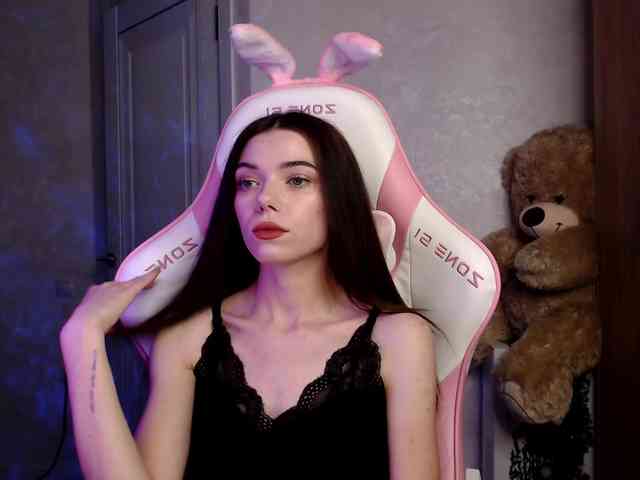 -GAE4KA- webcam