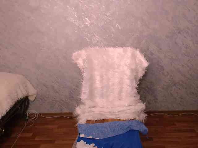 SamanthaLala webcam