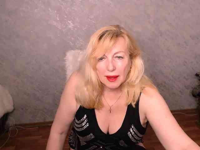 SamanthaLala webcam