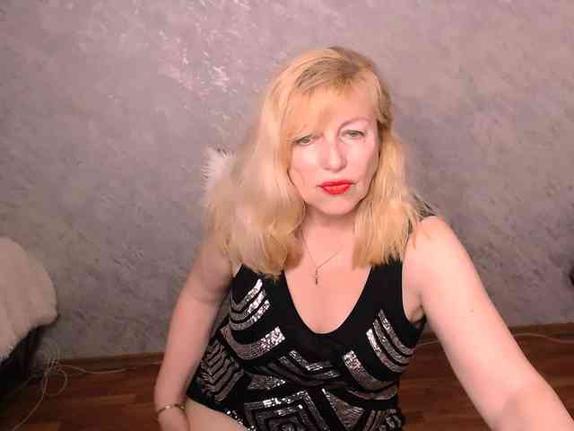 SamanthaLala webcam