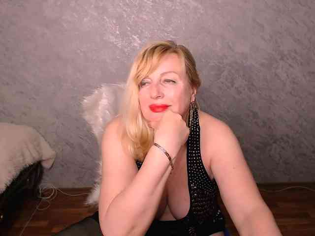 SamanthaLala webcam