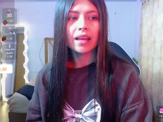 kittystar-tay Porn Show