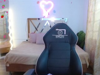 kittystar-tay Porn Show