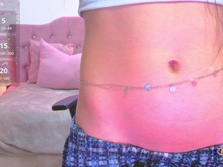 kittystar-tay Porn Show