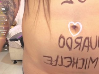kittystar-tay Porn Show