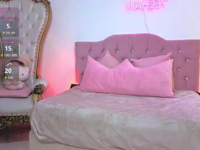 Sex chat gratuit in direct cu kittystart-tay pe BongaCams