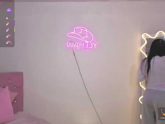 kittystart-tay's BongaCams show and profile