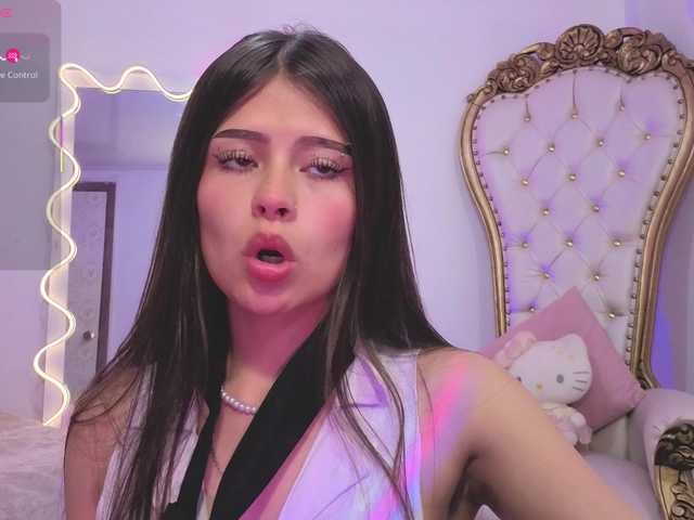 kittystar-tay webcam