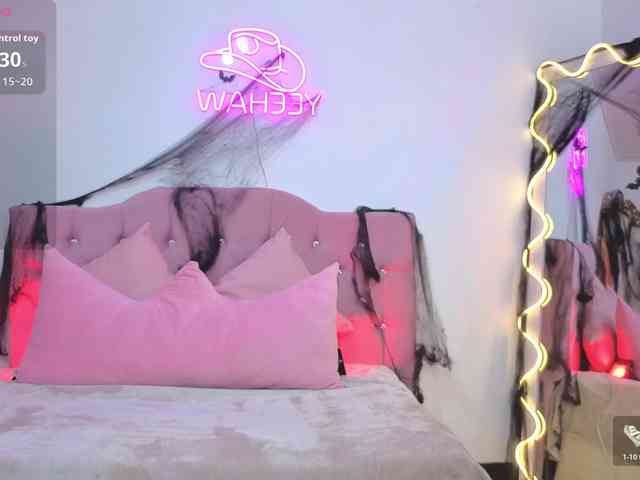 kittystar-tay webcam