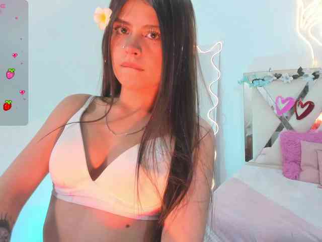 kittystar-tay webcam