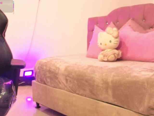 kittystar-tay webcam