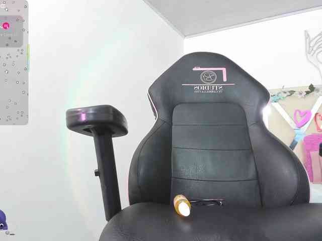 kittystar-tay webcam