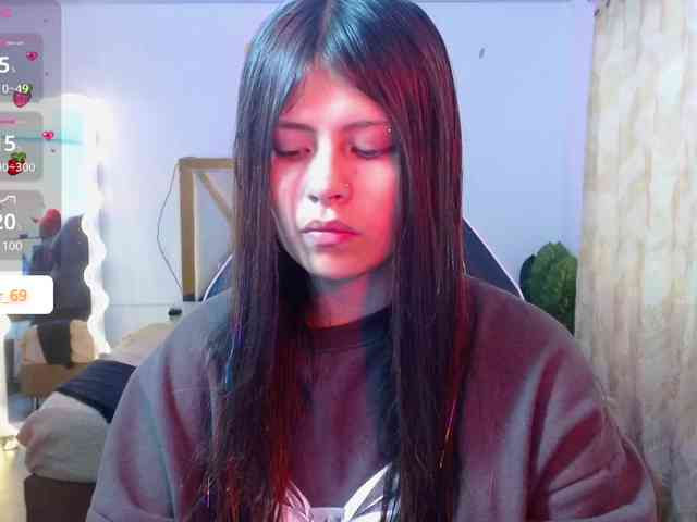 kittystar-tay webcam