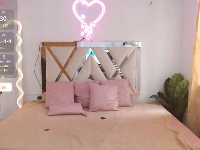 kittystar-tay webcam