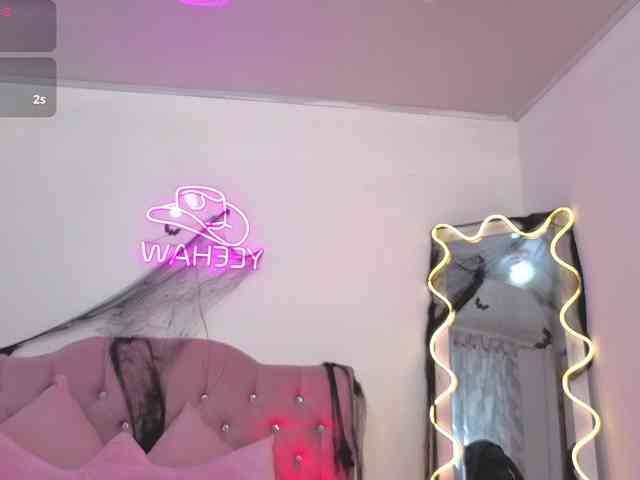 kittystar-tay webcam