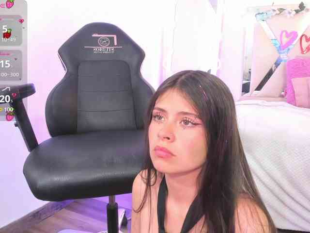 kittystar-tay webcam