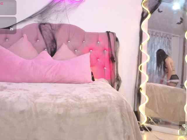 kittystar-tay webcam