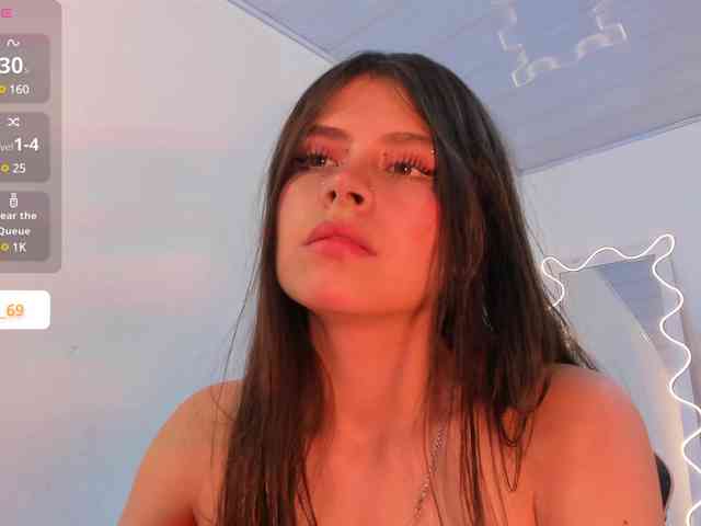 kittystar-tay webcam