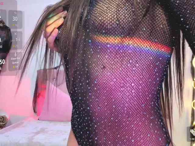 kittystar-tay webcam