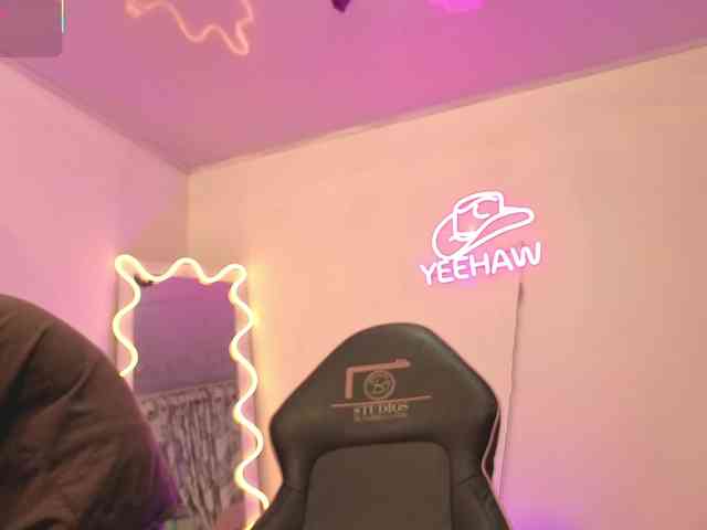 kittystar-tay webcam